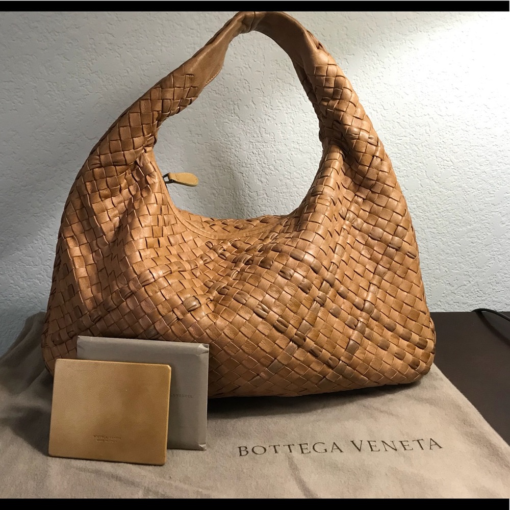 ❌SOLD❌ Bottega Veneta Handbag